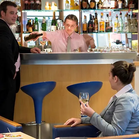 Novotel Rouen Sud Hotel