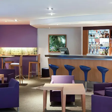 Novotel Rouen Sud Hotel
