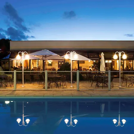 Novotel Rouen Sud Hotel Saint-Étienne-du-Rouvray