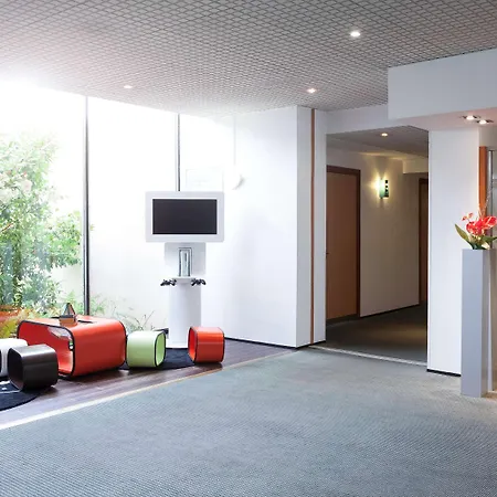 Novotel Rouen Sud Hotel Saint-Étienne-du-Rouvray