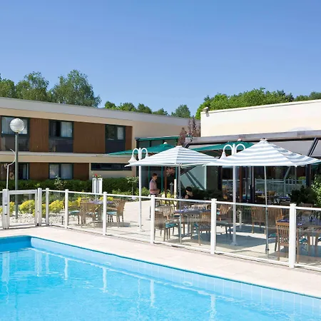 Novotel Rouen Sud Hotel