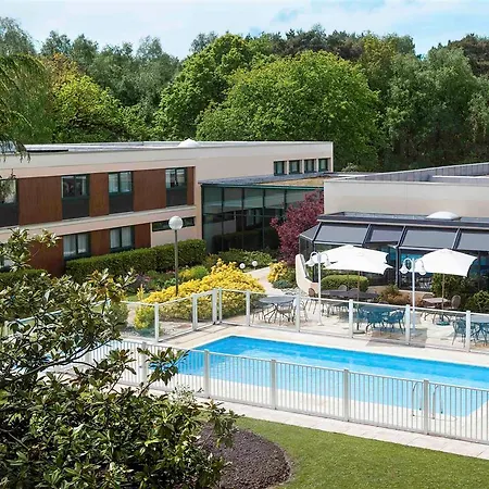 Novotel Rouen Sud