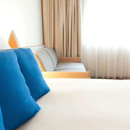 Hotel Novotel Rouen Sud 4*