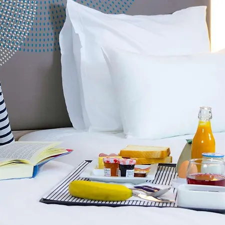 Novotel Rouen Sud 4*