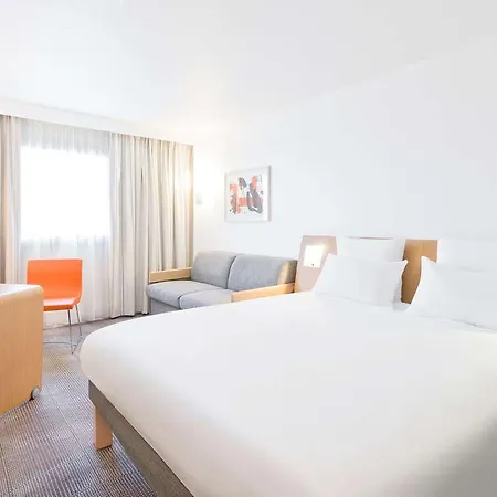Novotel Rouen Sud