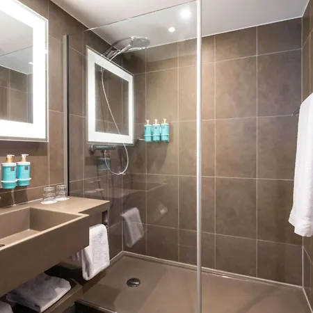 Hotel Novotel Rouen Sud Saint-Étienne-du-Rouvray