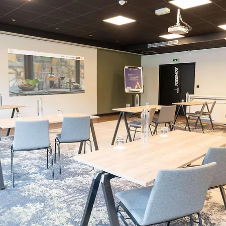 Hotel Novotel Rouen Sud 4*