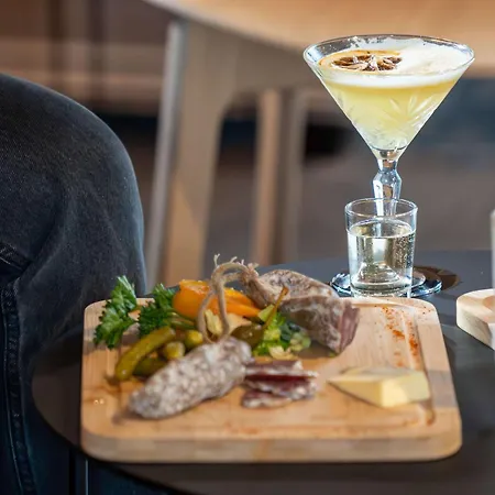 Hotel Novotel Rouen Sud