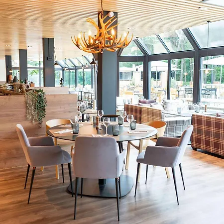 Hotel Novotel Rouen Sud 4*