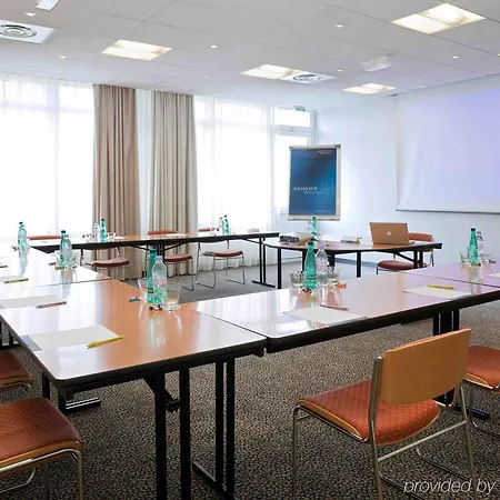 Novotel Rouen Sud Saint-Étienne-du-Rouvray