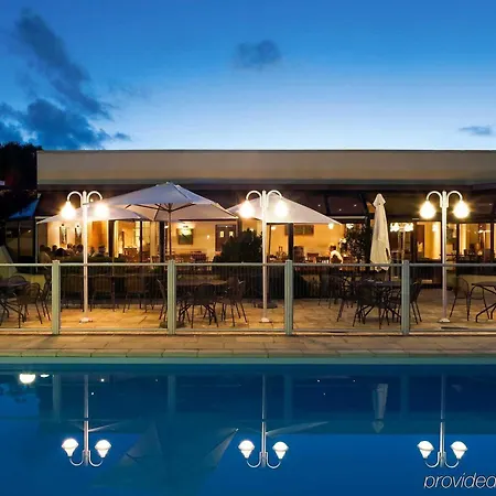 Hotel Novotel Rouen Sud Saint-Étienne-du-Rouvray