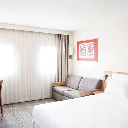 Novotel Rouen Sud