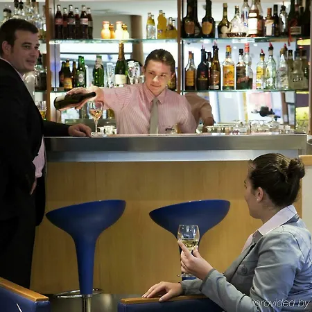 Novotel Rouen Sud 4*