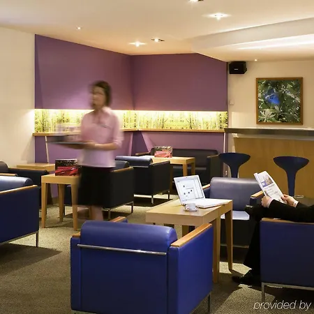 Novotel Rouen Sud Hotel