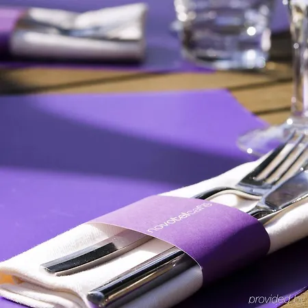 Novotel Rouen Sud